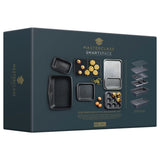 MasterClass 7 piece nonstick bakeware set, imported from the UK