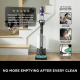 Shark PowerDetect Pet Pro vacuum cleaner - British product