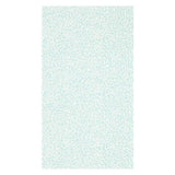 Morris & Co. blue floral wallpaper with leaf pattern, imported from the UK