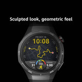 HUAWEI smartwatch GT5 Pro 46mm, imported from the UK