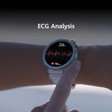 HUAWEI smartwatch GT5 Pro 46mm, imported from the UK