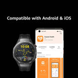HUAWEI smartwatch GT5 Pro 46mm, imported from the UK