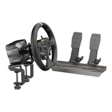 MOZA Racing R3 racing wheel kit - British product