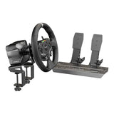MOZA Racing R3 racing wheel kit - British product