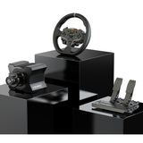 MOZA Racing R5 sim racing bundle - British product