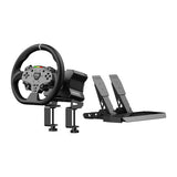 MOZA Racing R5 sim racing bundle - British product