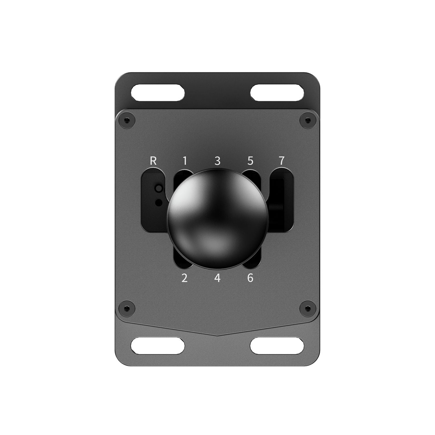 MOZA HGP Shifter sim racing gear for PC - British product