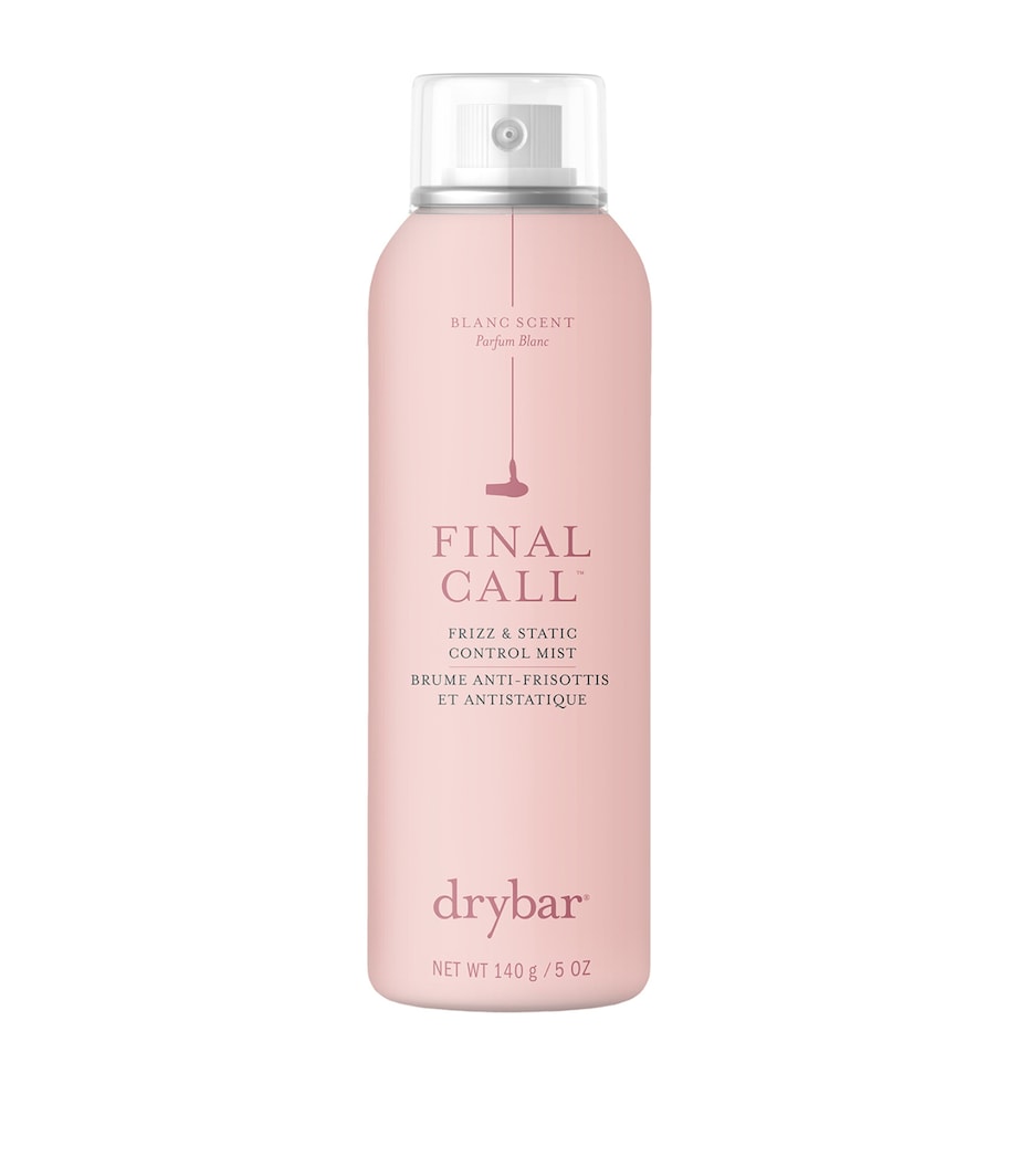 Drybar Final Call Frizz and Static Control Mist 150ml - British product