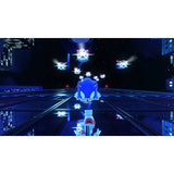 Sega Sonic X Shadow Generations PS5 game (British brand)