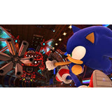 Sega Sonic X Shadow Generations PS5 game (British brand)