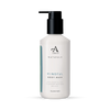 Arran Naturals Mindful Lemon & Patchouli bath gel 250ml - British product