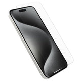 OtterBox glass screen protector for iPhone 15 Pro Max - British product