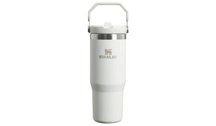 Stanley IceFlow Flip White Travel Tumbler - 890ml GOODS Argos