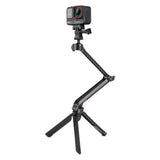 Insta360 Vlog Multi Mount for Ace GO Link cameras, UK version