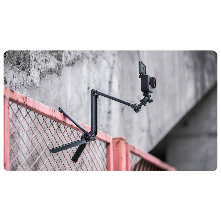 Insta360 Vlog Multi Mount for Ace GO Link cameras, UK version