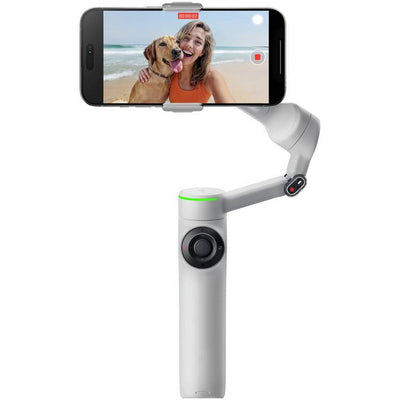 Argos Insta360 Flow Pro 2 Smartphone Gimbal - Grey- Buy online at McGrocer