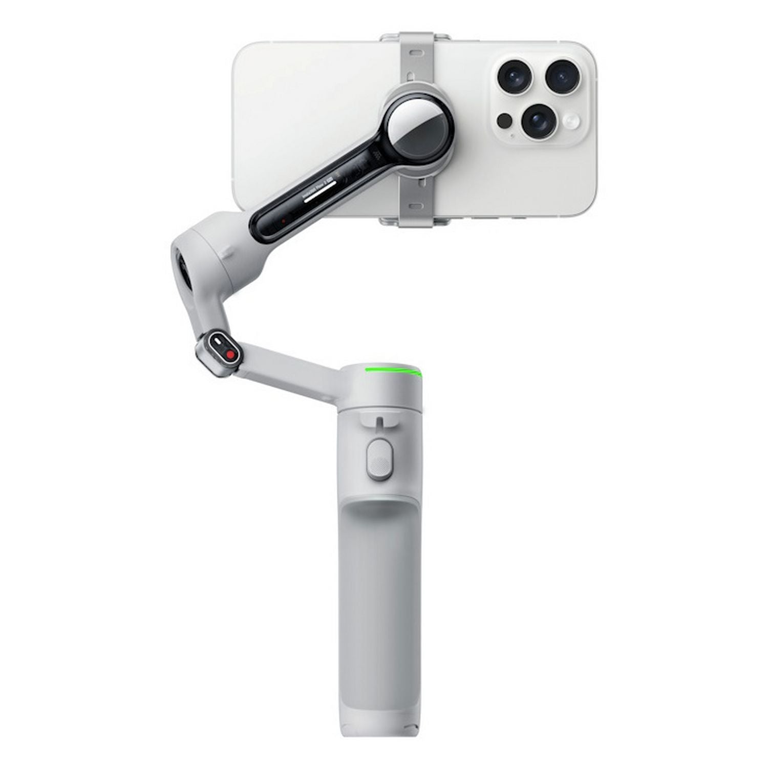 Insta360 Flow Pro 2 Gimbal Grey (British brand)