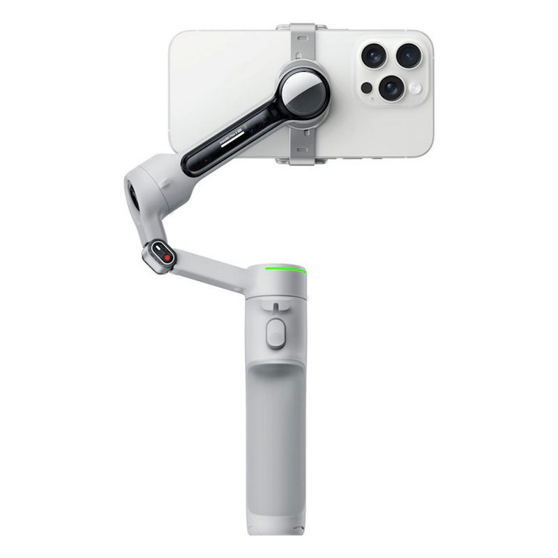 Insta360 Flow Pro 2 Gimbal Grey (British brand)