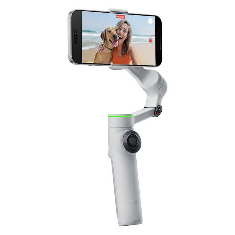 Insta360 Flow Pro 2 Gimbal Grey (British brand)