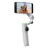 Insta360 Flow Pro 2 Gimbal Grey (British brand)