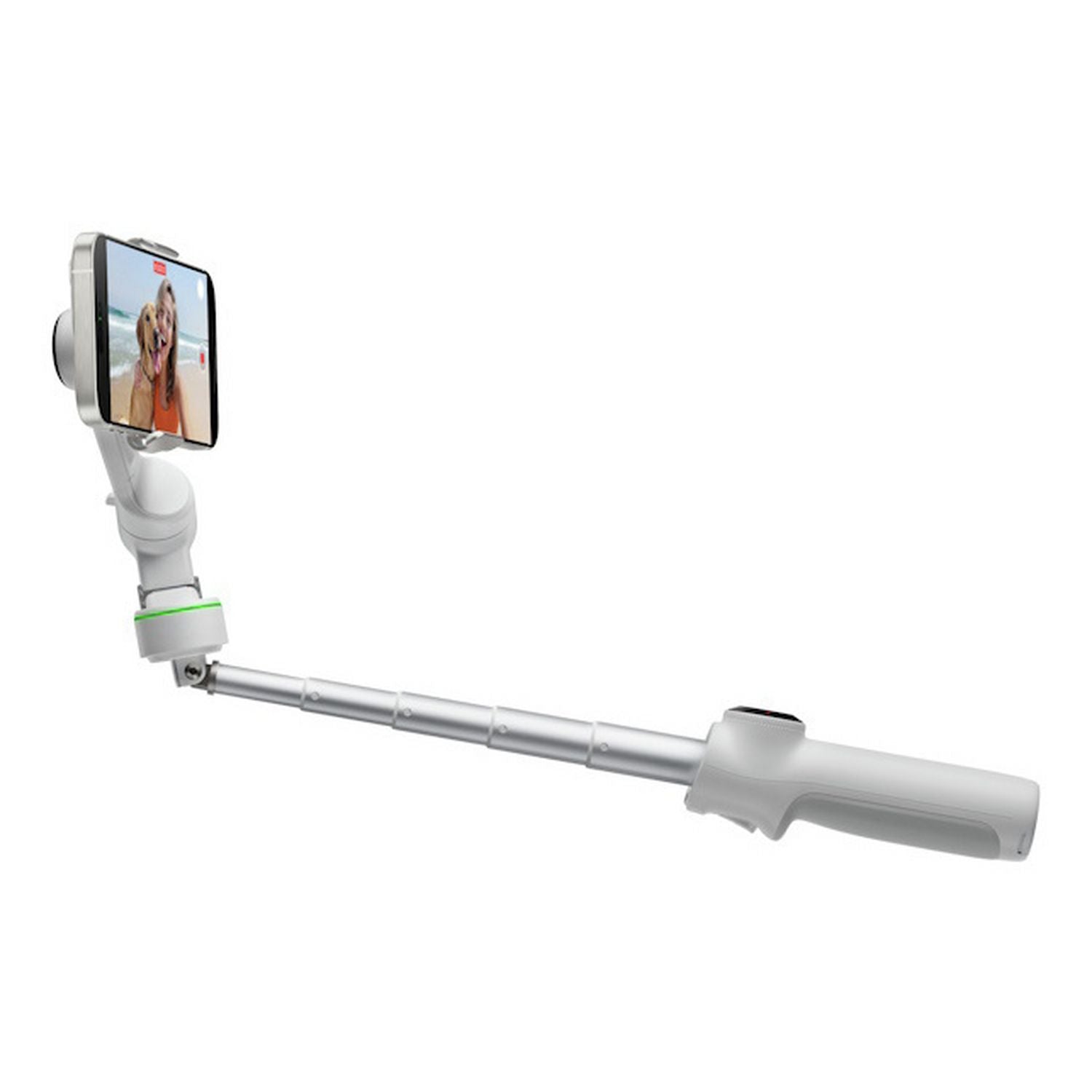 Insta360 Flow Pro 2 Gimbal Grey (British brand)