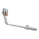 Insta360 Flow Pro 2 Gimbal Grey (British brand)