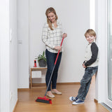 Vileda DuActiva broom and dustpan set, imported from the UK
