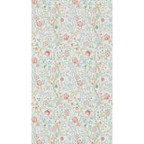 Morris & Co. Pink Acanthus wallpaper - British product