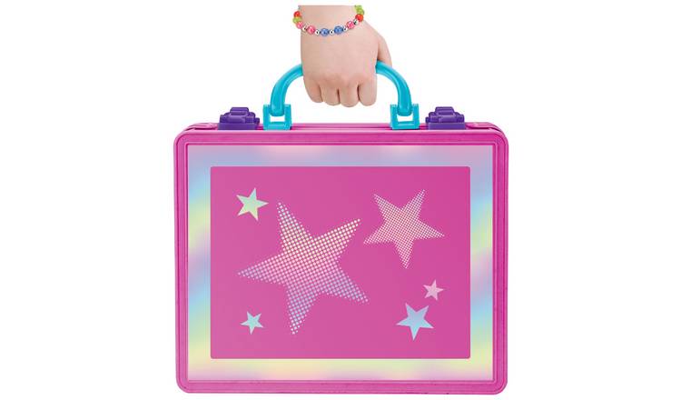 Shimmer N Sparkle Light up Beauty Case GOODS Argos