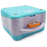 Smart Sketcher Go interactive drawing toy for kids, British brand