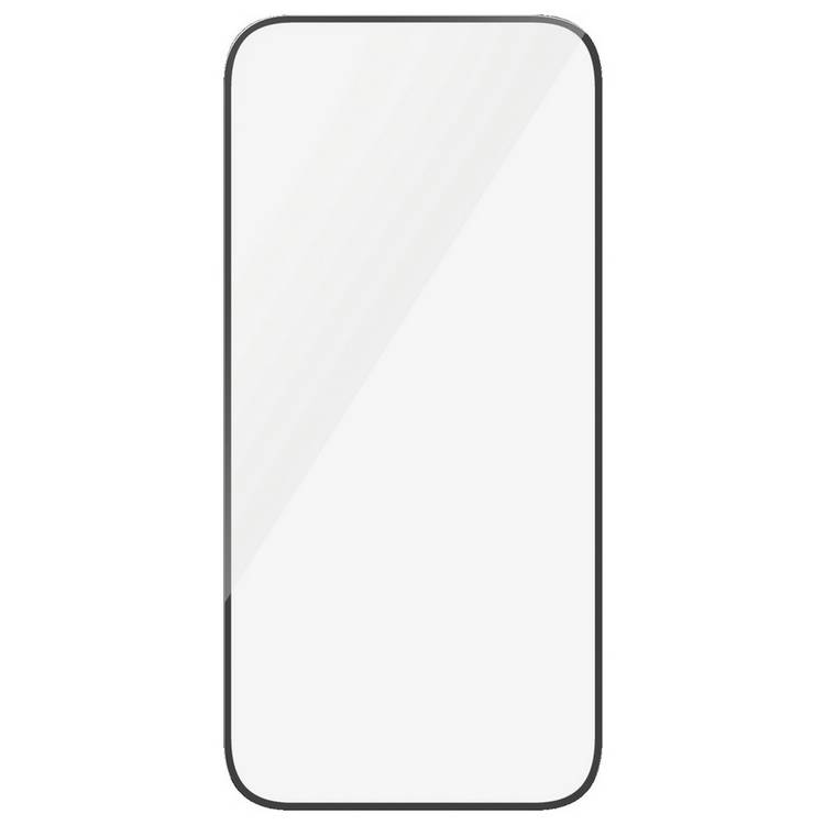 PanzerGlass iPhone 16 3-in-1 protection bundle, imported from the UK