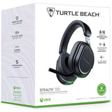 Turtle Beach Stealth 700 wireless gaming headset black, imported from the UK