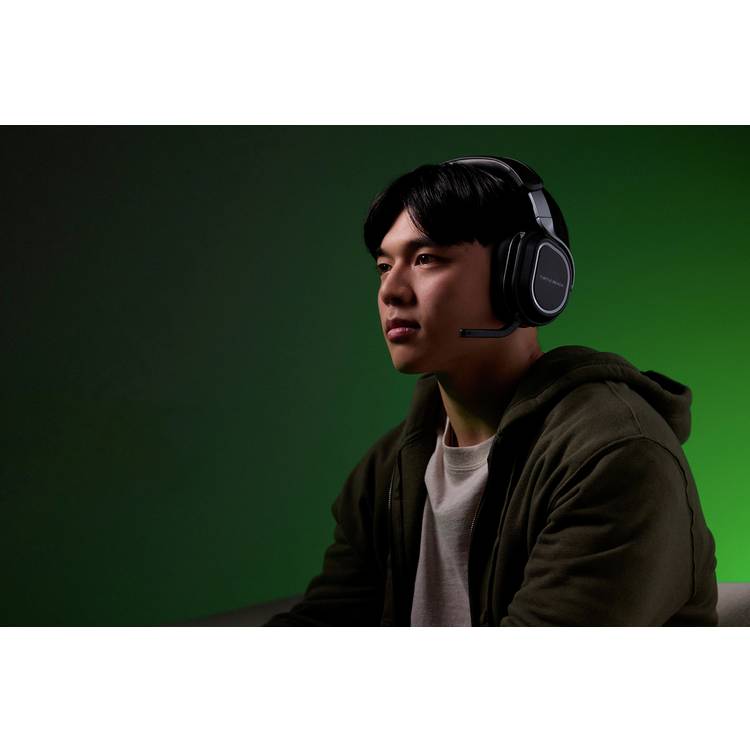 Turtle Beach Stealth 700 wireless gaming headset black, imported from the UK