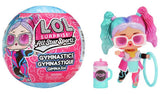 L.O.L. Surprise All Star Sports Gymnastics Doll - 3inch/9cm GOODS Argos