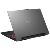 ASUS TUF Gaming A15 gaming laptop 15.6in, UK version
