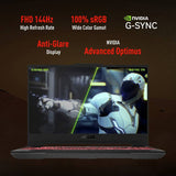 ASUS TUF Gaming A15 gaming laptop 15.6in, UK version