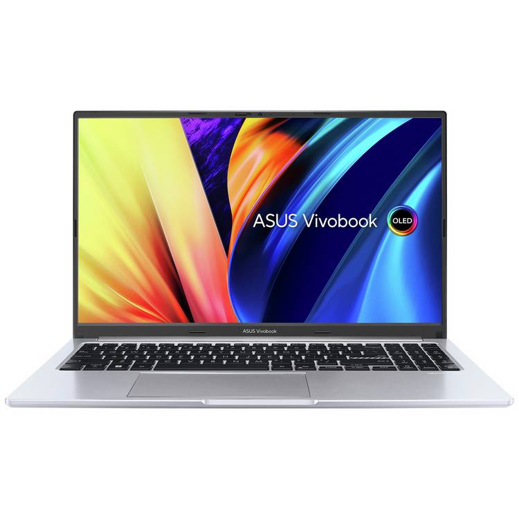ASUS Vivobook 15 OLED 15.6 inch laptop, UK version