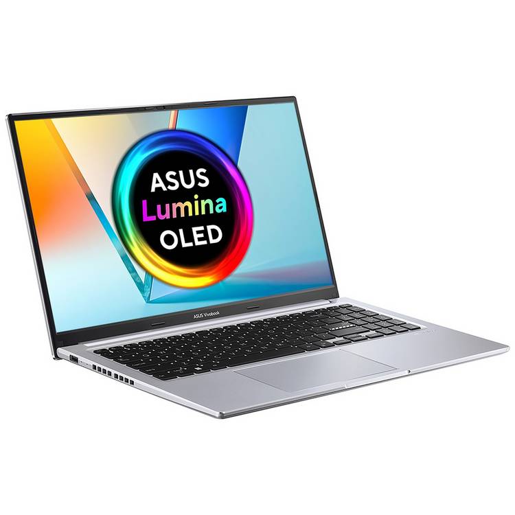 ASUS Vivobook 15 OLED 15.6 inch laptop, UK version