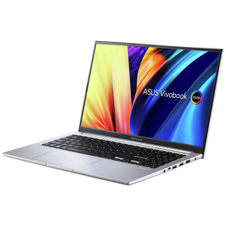 ASUS Vivobook 15 OLED 15.6 inch laptop, UK version