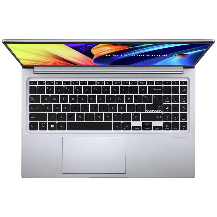 ASUS Vivobook 15 OLED 15.6 inch laptop, UK version