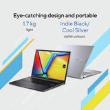 ASUS Vivobook 15 OLED 15.6 inch laptop, UK version
