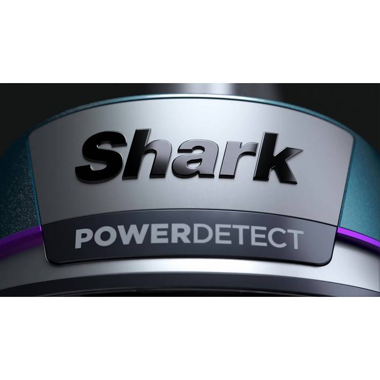 Shark PowerDetect upright corded vacuum cleaner, UK version