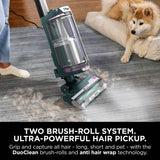 Shark PowerDetect upright corded vacuum cleaner, UK version
