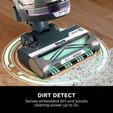 Shark PowerDetect upright corded vacuum cleaner, UK version