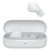 Sony true wireless earbuds white WF-C510, imported from the UK