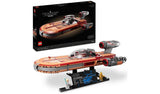 LEGO Star Wars Luke Skywalker's Landspeeder UCS Set 75341 GOODS Argos