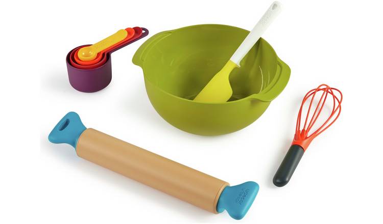 Joseph Joseph Play Baking Set