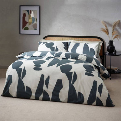 Argos Hoem Meta Printed Dusk Bedding Set - Single- Buy online at McGrocer