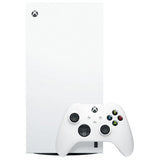 Xbox Series X digital console 1TB white, imported from the UK