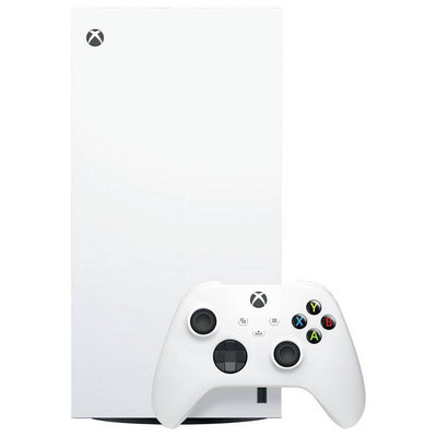 Argos Xbox Series X 1TB Digital Console - White- Buy online at McGrocer
